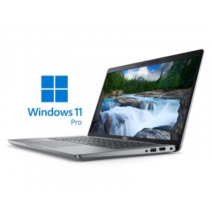 Latitude 5440 14 inch FHD i7-1355U 16GB 512GB SSD Intel Iris Xe Backlit FP Win11