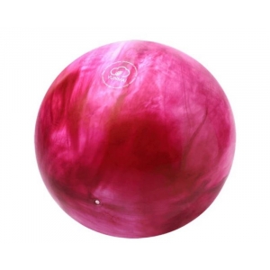 Yunmai Yoga lopta roze YMYB-P202