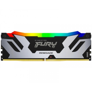 DIMM DDR5 16GB 7200MT/s KF572C38RSA-16 Fury Renegade RGB