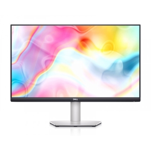 27 inch S2722QC 4K USB-C FreeSync IPS monitor