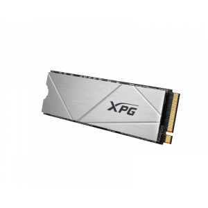 1TB M.2 PCIe Gen4 x4 XPG GAMMIX S60 AGAMMIXS60-1T-CS