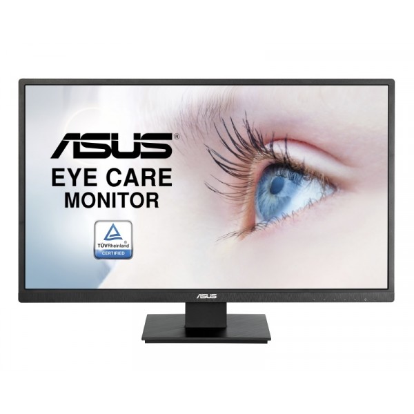 27" VA279HAE Eye Care Monitor Full HD