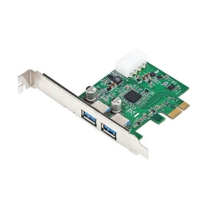 USB 3.0 PCI-Express host adapter UPC-30-2P