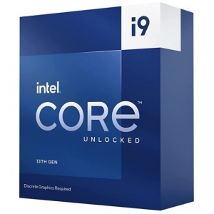 Core i9-13900KF 24-Core 3.00GHz (5.80GHz) Box