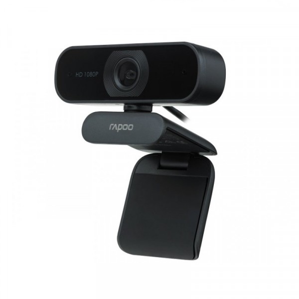 XW180 FHD Webcam