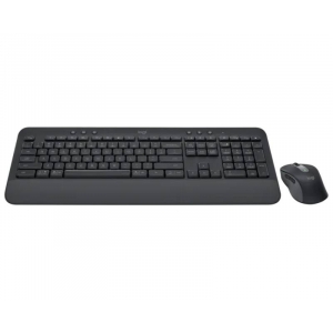 MK650 Signature Combo Graphite US tastatura + miš