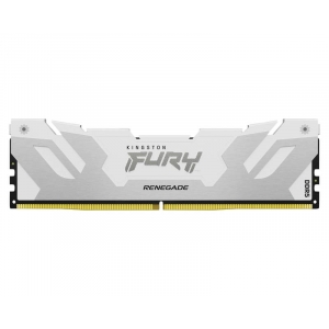 DIMM DDR5 16GB 7200MT/s KF572C38RW-16 Fury Renegade White