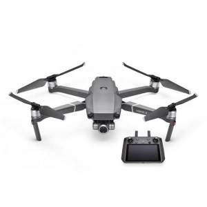 Mavic 2 Zoom with Smart Controller