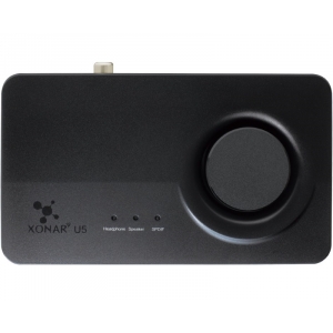Xonar U5 USB 5.1 zvučna karta