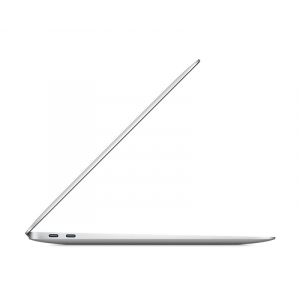 MacBook Air 13.3 inch M1 8-core CPU 7-core GPU 8GB 256GB SSD Silver laptop (mgn93ze/a)