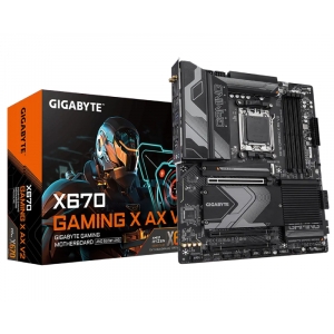 X670 GAMING X AX V2 rev. 1.x matična ploča