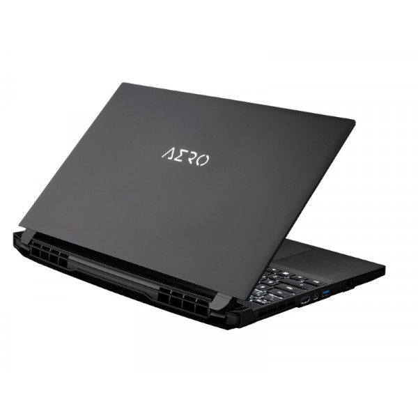 AERO 5 XE4 Creator 15.6" 4K OLED i7-12700H 16GB 1TB SSD GeForce RTX 3070Ti 8GB Backlit Win11Home