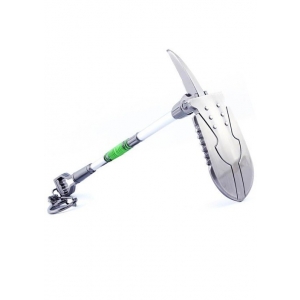 Games Fortnite Small keychain - PickAxe Tactical Spade