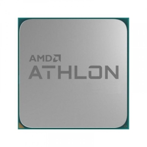 Athlon 300GE 2 cores 3.4GHz Tray