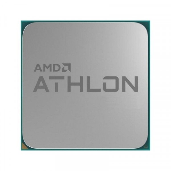 Athlon 300GE 2 cores 3.4GHz Tray