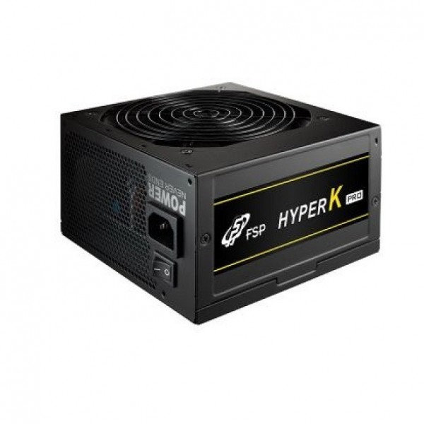 Hyper K 700 Pro