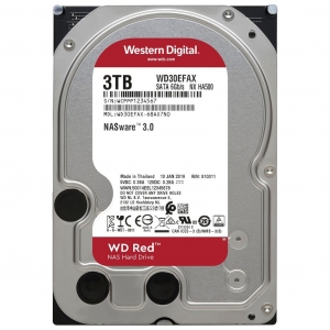 WD30EFAX 3TB Red
