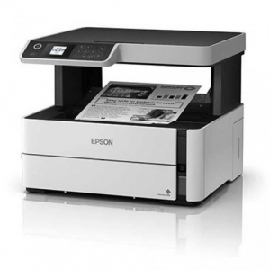 M2140 EcoTank ITS multifunkcijski inkjet crno-beli štampač