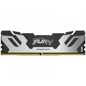 DIMM DDR5 16GB 8000MT/s KF580C38RS-16 FURY Renegade Silver/White RGB XMP