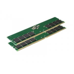 DIMM DDR5 32GB (2x16GB kit) 5200MT/s KVR52U42BS8K2-32