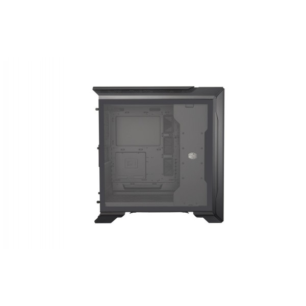 MCM-SL600M-KGNN-S00 Mastercase SL600M modularno kućište Black Edition