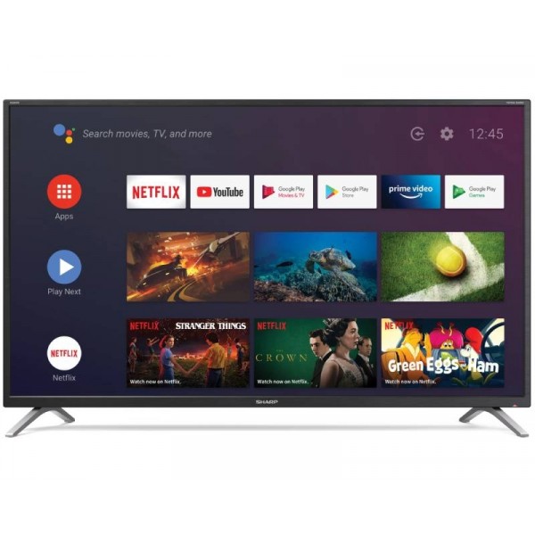 40" 40FG2 Full HD ANDROID LED TV
