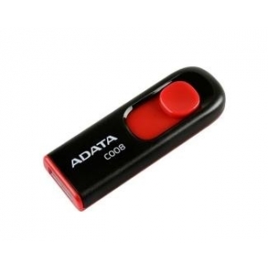 64GB 2.0 AC008-64G-RKD crno crveni
