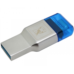 Čitač kartica FCR-ML3C MobileLite DUO 3C USB-A+USB-C microSDHC/SDXC