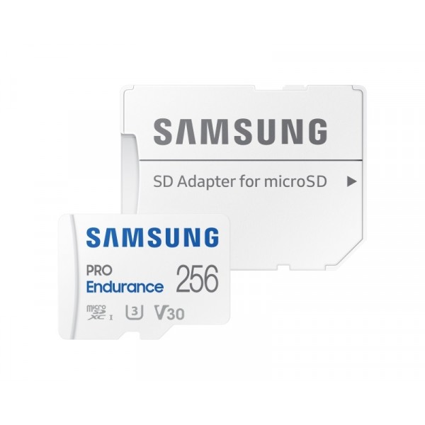 PRO Endurance MicroSDHC 256GB U1 MB-MJ256KA