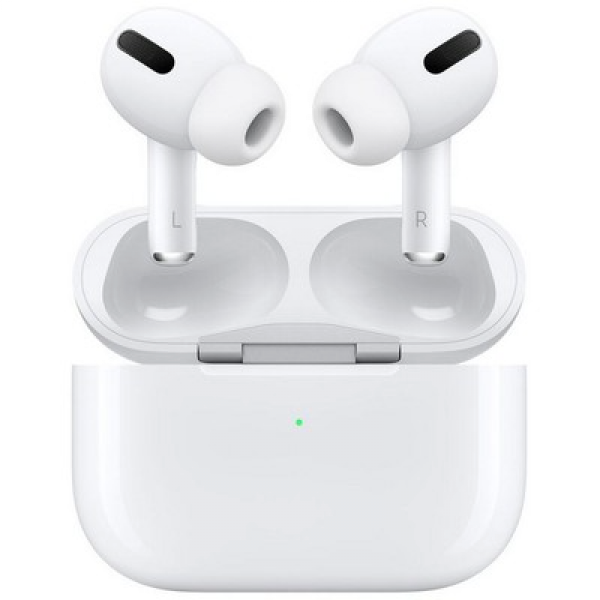 AirPods PRO with Magsafe Case (mlwk3zm/a)