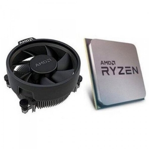 Ryzen 3 4100 4 cores 3.8GHz (4.0 GHz) MPK
