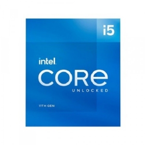 Core i5-11400F 6 Core 2.6GHz (4.40GHz) Box
