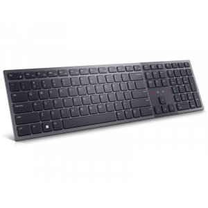 KB900 Premier Collaboration US wireless tastatura crna