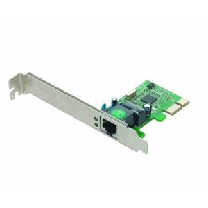 NIC-GX1 PCI-EX mrežna karta 10/100/1000