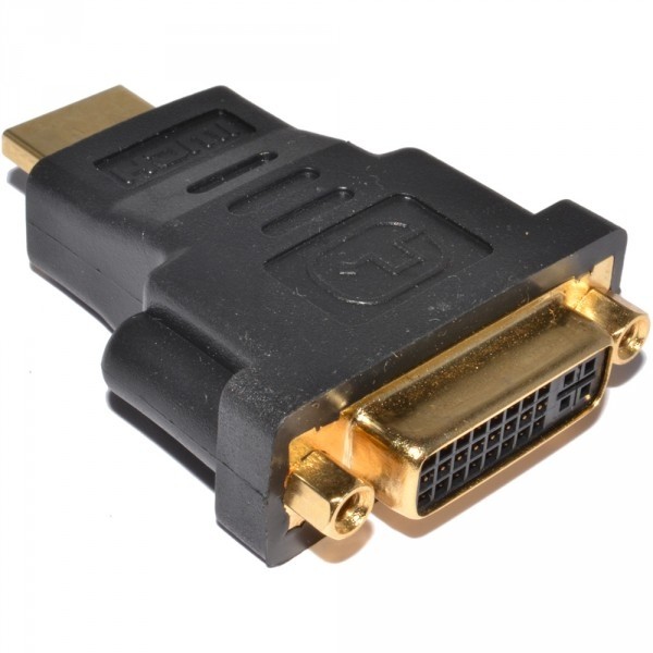 Adapter DVI to HDMI