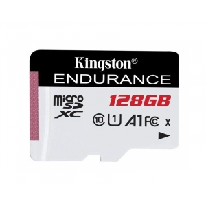 C10 A1 Endurance SDCE/128GB