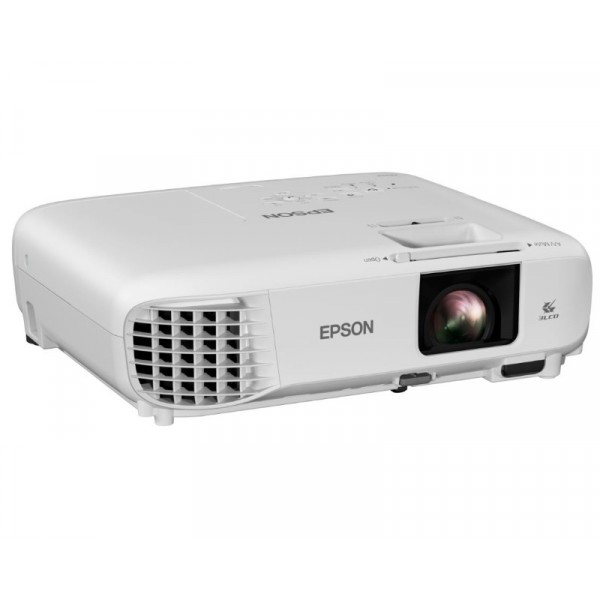 EH-TW740 Full HD projektor