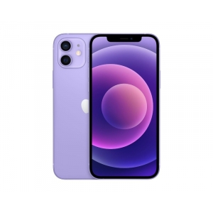iPhone 12 64GB Purple MJNM3RM/A
