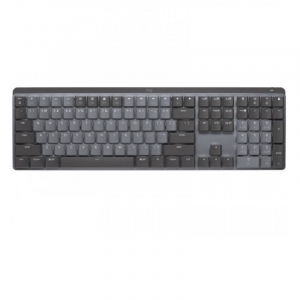 MX Mechanical Wireless Illuminated tastatura Graphite US