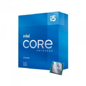 Core i5-11600K 6-Core 3.9GHz (4.90GHz) Box