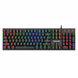 Parvati K591RGB Wired Gaming Keyboard