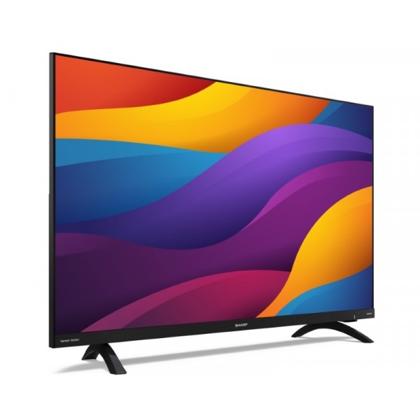 32" 32DI2 FRAMELESS Android Smart HD LED TV