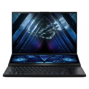 ROG Zephyrus Duo 16 GX650PZ-NM014X (16 inča QHD+, Ryzen 9 7945HX, 32GB, 1TB SSD, RTX 4080, Win11 PRO) laptop