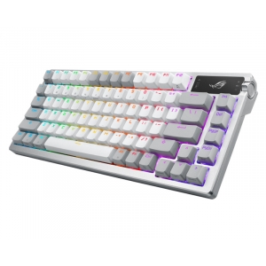 M701 ROG AZOTH US Gaming tastatura bela