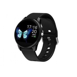 Kronos II Smart Watch - Crni