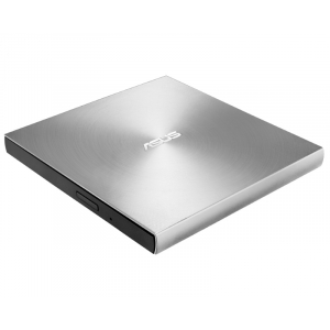 ZenDrive U8M SDRW-08U8M-U DVD±RW USB eksterni srebrni