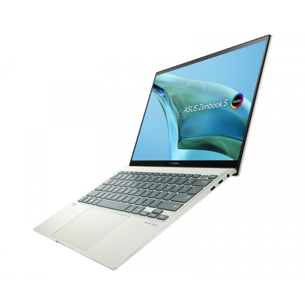 ZenBook S 13 OLED UM5302TA-OLED-LX733X (13.3" 2.8K OLED, Ryzen 7 6800U, 16GB, SSD 1TB, Win11 Pro)