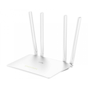 WR1200 AC1200 Dual Band Smart Wi-Fi Router