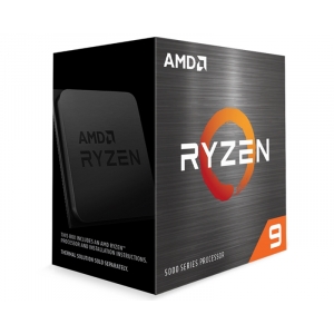 Ryzen 9 5950X 16 cores 3.4GHz (4.9GHz) Box procesor