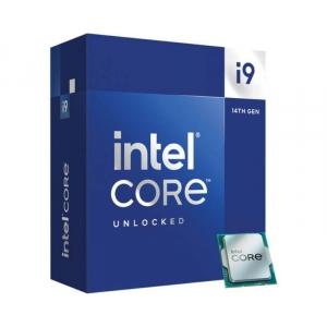 Core i9-14900KF do 6.00GHz Box